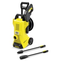 Idropulitrice K 3 Premium Power Control 120 Bar | Karcher