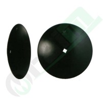Disco Frangizolle 560 mm Foro Quadro 31 mm | Raim Store
