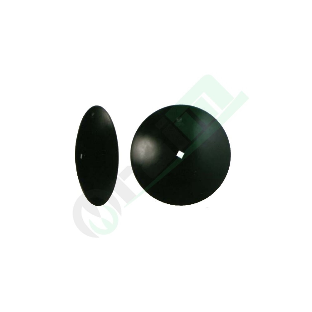 Disco Frangizolle 660 mm Foro Quadro 42 mm | Raim Store