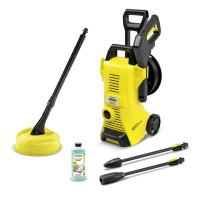 Idropulitrice K 3 Premium Power Control Home 120 Bar | Karcher