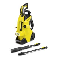 Idropulitrice K 4 Power Control 130 Bar | Karcher