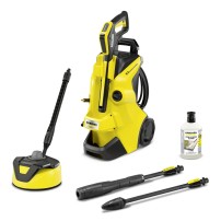 Idropulitrice K 4 Power Control Home 130 Bar | Karcher