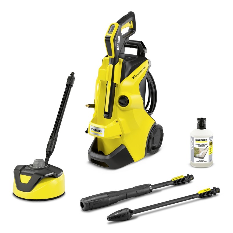 Idropulitrice Karcher K4 Power Control Home 130 bar