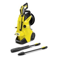 Idropulitrice K 4 Premium Power Control 130 Bar | Karcher