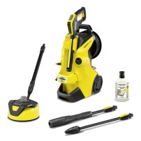 Idrupulitrice Karcher K4 Premium Power Control Home 130 bar