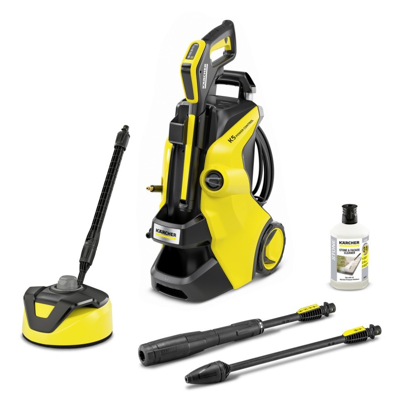Idropulitrice Karcher K5 Power Control Home 145 bar Idropulitrice Karcher K5 Power Control Home 145 bar