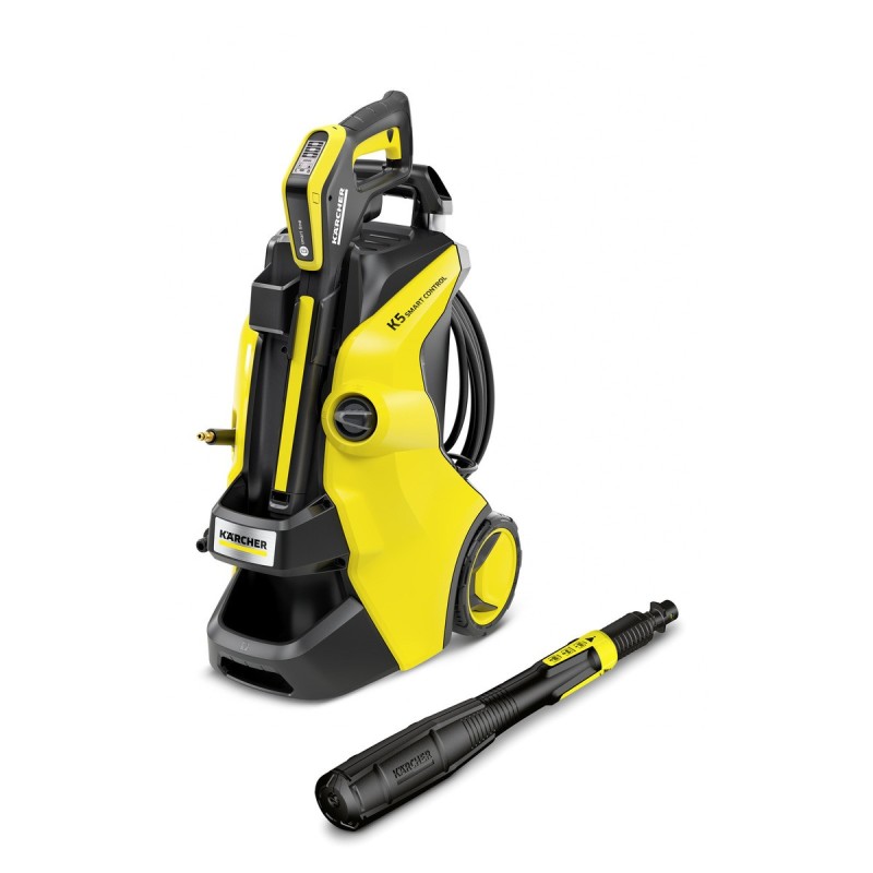 Idropulitrice Karcher K5 Smart Control 145 Bar Idropulitrice Karcher K5 Smart Control 145 Bar