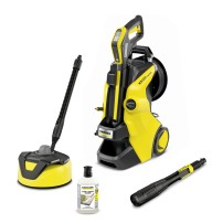 Idropulitrice Karcher K5 Premium Smart Control Home 145 Bar