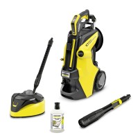 Idropulitrice Karcher K7 Premium Smart Control Home 180bar