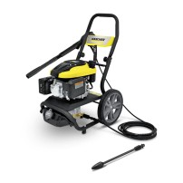 Idropulitrice  Karcher G 7.180 con motore a scoppio 180 bar