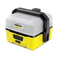 Pulitrice Portatile OC 3 -  5 Bar | Karcher