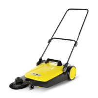 Spazzatrice Manuale S 4 | Karcher