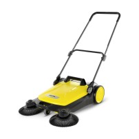 Spazzatrice Manuale S 4 Twin| Karcher