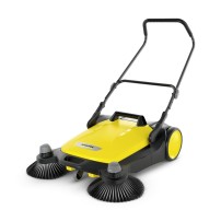 Spazzatrice Manuale S 6 Twin | Karcher