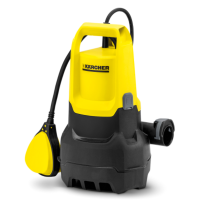 Elettropompa per acque scure SP 1 Dirt