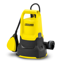 Elettropompa Per Acque Chiare SP 2 FLAT
