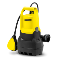 Elettropompa per acque scure SP 3 DIRT