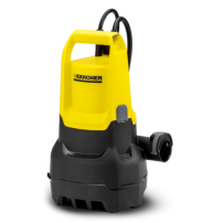 Elettropompa per Acque Scure SP 5 DIRT