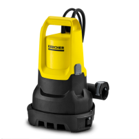 Elettropompa per Acque Scure SP 5 DUAL