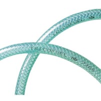 Tubo Flessibile Carburante trasparente - Ø 6.3mm