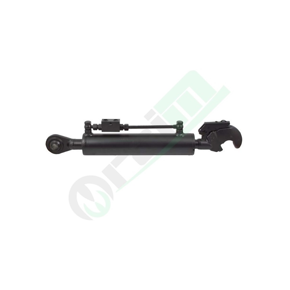 Terzo Punto Idraulico 740x70x35 Cat. 2 Gancio Rapido | Raim Store