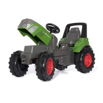 Rolly Toys Trattore a pedali Fendt 939 Vario