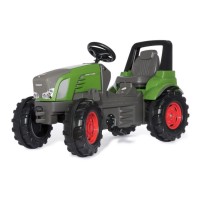 Rolly Toys Trattore a pedali Fendt 939 Vario