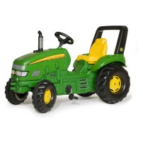 Rolly Toys Trattore a pedali John Deere
