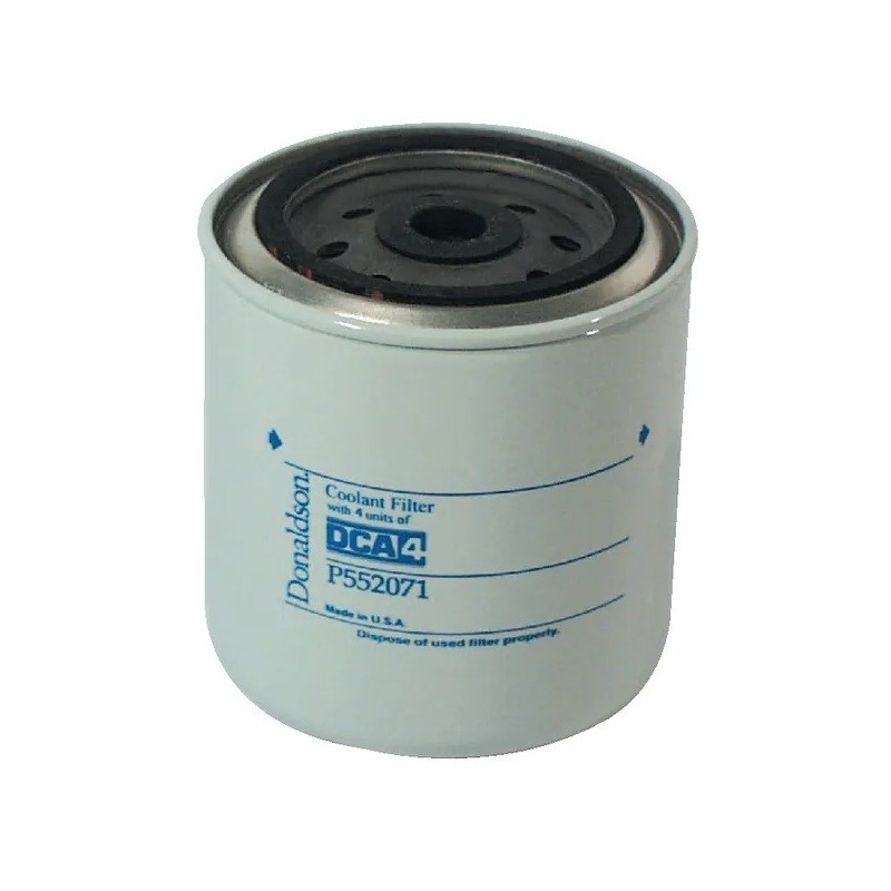 P552071 Filtro per Refrigerante Donaldson