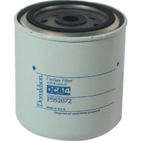 P552072 Filtro per Refrigerante Donaldson
