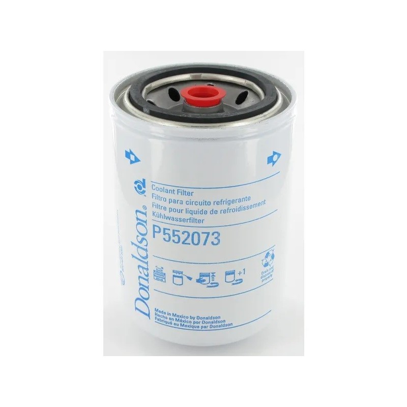P552073 - Filtro per RefrigeranteDonaldson