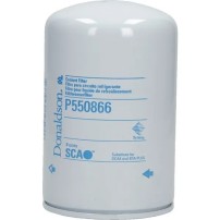 P550866 Filtro per Refrigerante Donaldson
