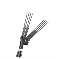 Scuotitore Elettrico OlivGreen 700 Plus | Minelli/Cermag