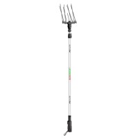 Scuotitore Elettrico OlivGreen 500 Plus Asta telescopica da 2,2 a 3,1 mt | Minelli/Cermag