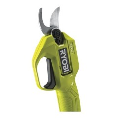 18V (1x 1.5Ah) Shears with Case and Sharpening Stone RY18SCA-115P Ryobi