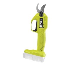 18V (1x 1.5Ah) Shears with Case and Sharpening Stone RY18SCA-115P Ryobi