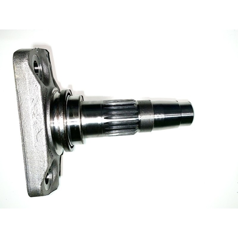 Original Male Side Rotor Shaft code M27100304R Original Male Side Rotor Shaft code M27100304R