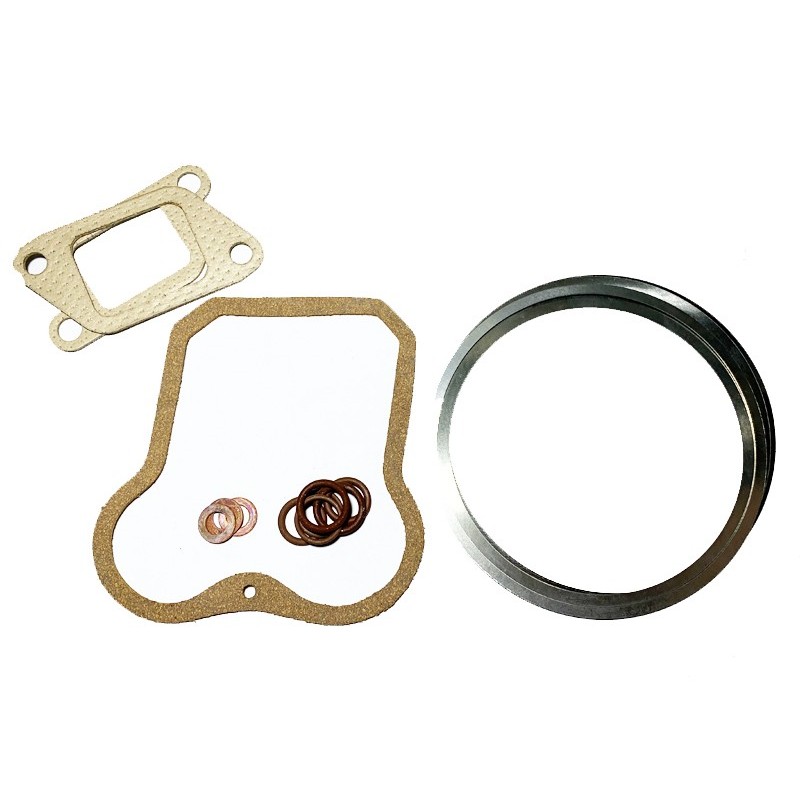 0.052.0057.6 - Serie Guarnizione Smeriglio | Non Originale 0.052.0057.6 - Serie Guarnizione Smeriglio | Non Originale