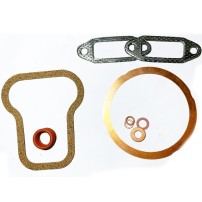 0.311.0058.6 - Serie Guarnizione Smeriglio | Originale