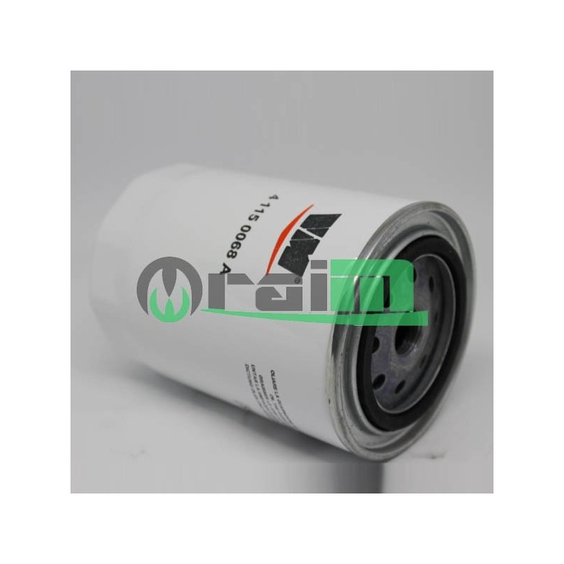 Filtro Olio VM Motori 41150068A | D704 LTE | Cross Ref LF701
