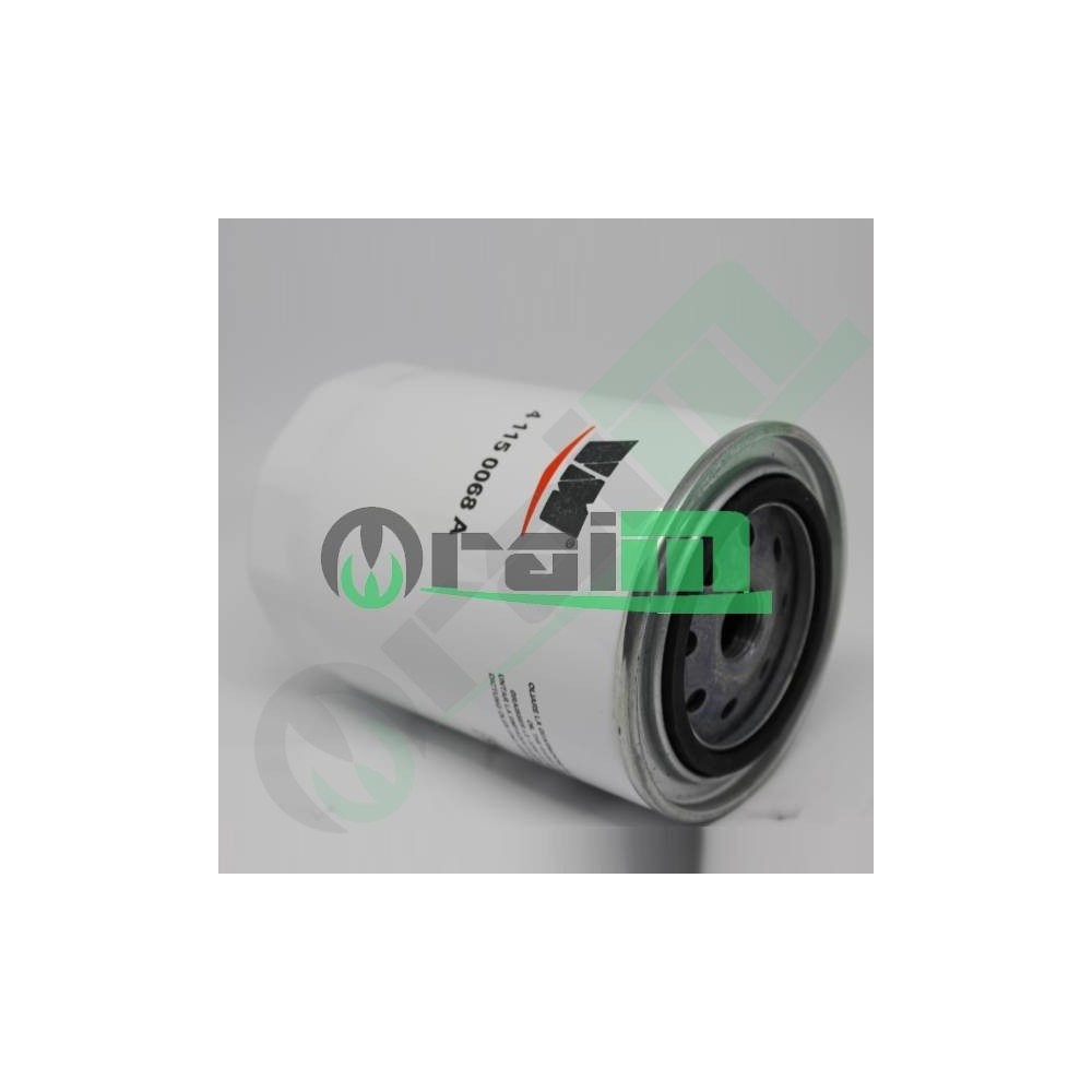 Filtro Olio VM Motori 41150068A | D704 LTE | Cross Ref LF701