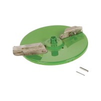 1614100 Distributore a Disco Sinistro con pale orientabili Amazone
