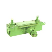 1345100 Complete Gearbox Amazone