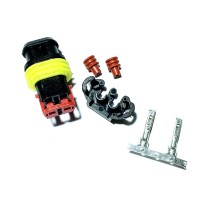 0.009.4448.6 Kit Conness. per Pick up| Originale