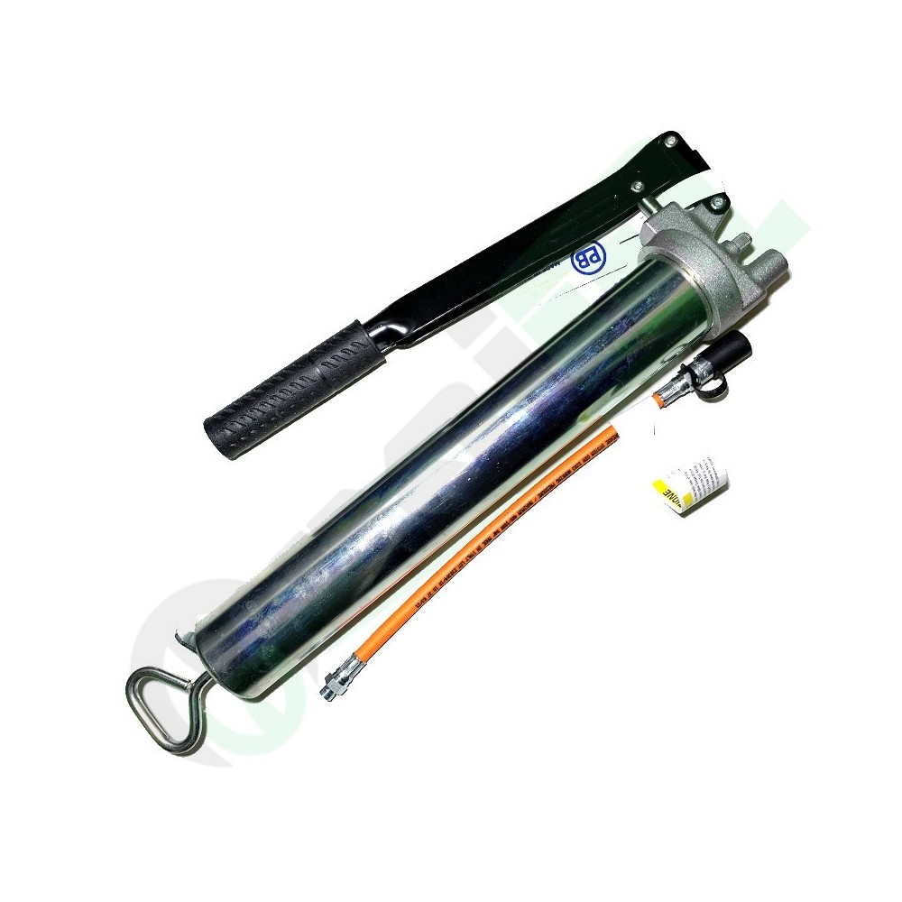 Pompa Manuale per Grasso Arexons 6000 600g | Ingrassatore Professionale | Raim Store