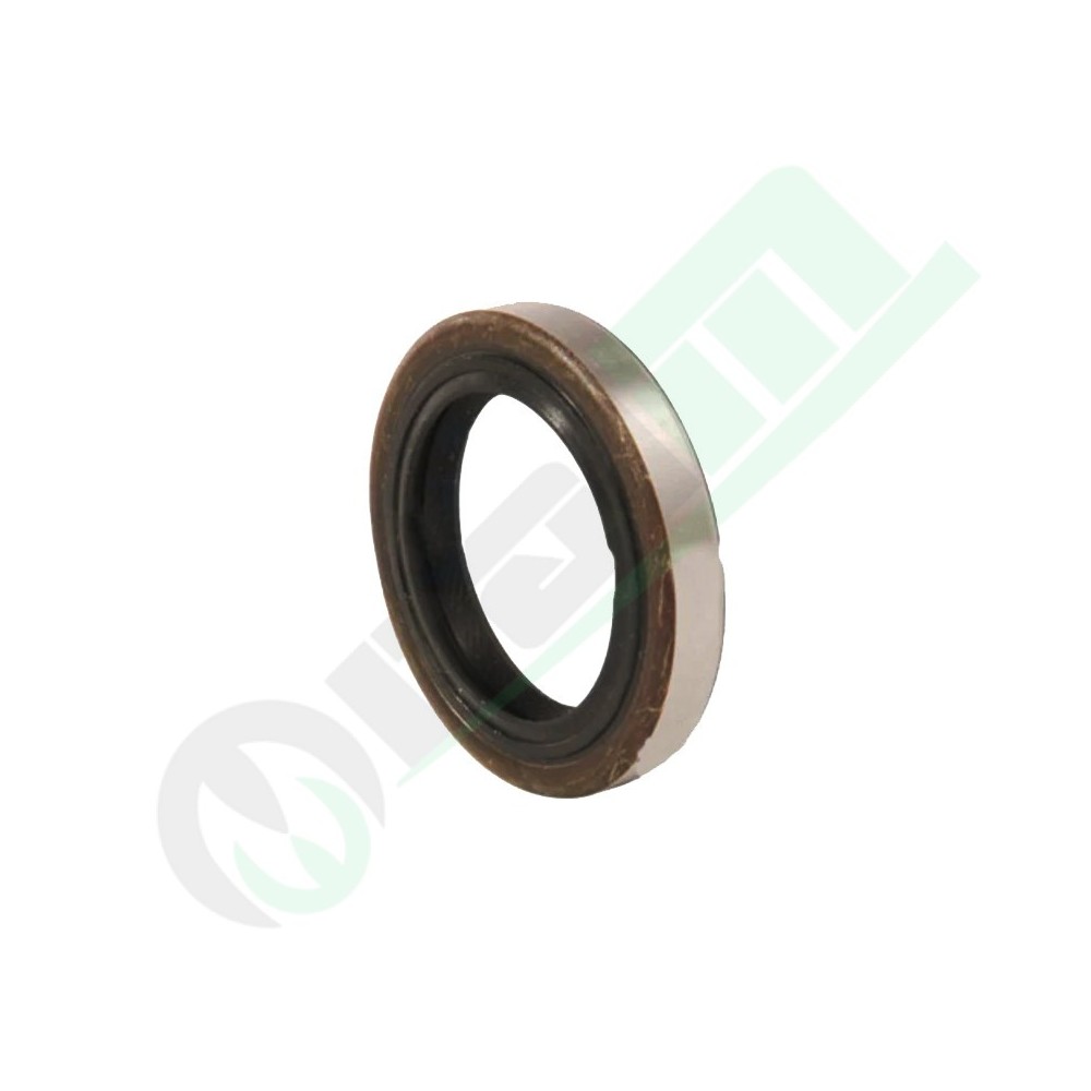 Paraolio Originale Honda 91216-PL3-005 – Per Trasmissione Manuale, Dimensioni 26X42X7