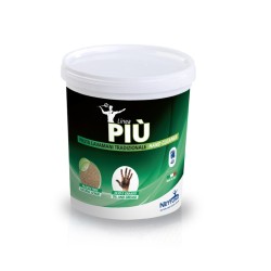 00002 Pasta Lavamani Linea Più 1Kg Nettuno with microgranules