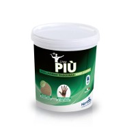 00002 Pasta Lavamani Linea Più 1Kg Nettuno with microgranules
