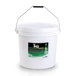 00004 Pasta Lavamani Linea Più 25Kg bucket Nettuno with microgranules