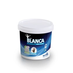 00557 Blanca Line Hand Wash Paste 750ml Nettuno with mineral microgranules
